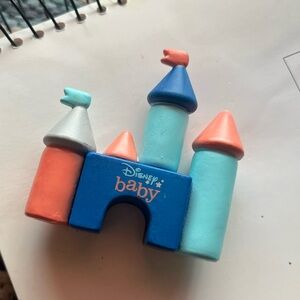 Disney Baby Tonie Lullaby Songs